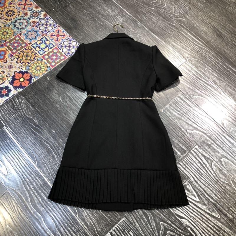 Chanel Dress